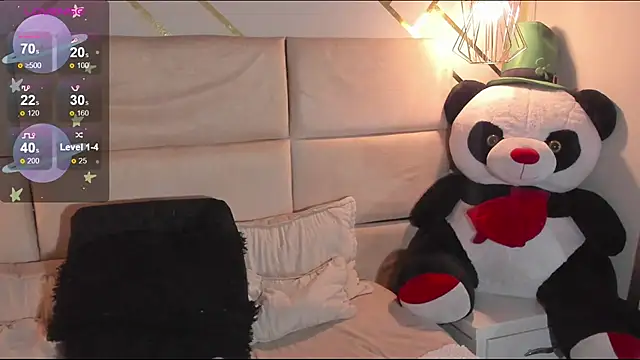 Nathaliajonees online show from October 30, 2:29 pm