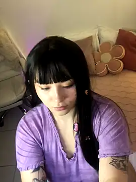 Snapshot of karlahush chatting on September 27, 8:38 pm karlahush online show from September 27, 8:38 pm