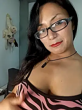 Lucy Chery online show from March 5, 12:28 am