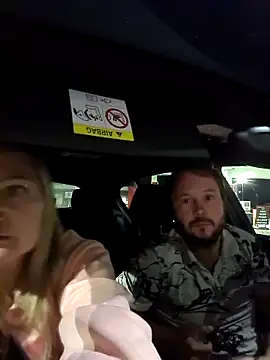 CoupleKitty online show from October 10, 5:40 pm