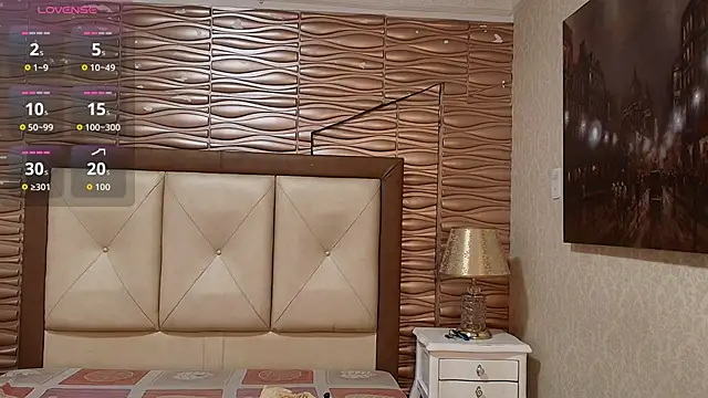 Brianrosex online show from April 27, 1:25 am