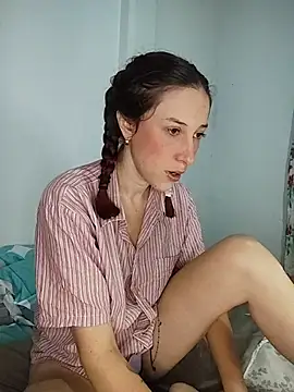 Danysca online show from July 6, 9:58 am