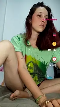 Danysca online show from July 1, 10:04 am