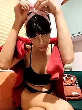 Kamila151 online show from September 28, 12:17 am