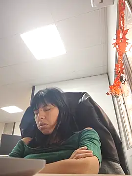 maria lasexy online show from October 22, 6:02 pm