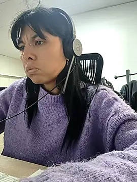 maria lasexy online show from April 15, 3:56 pm