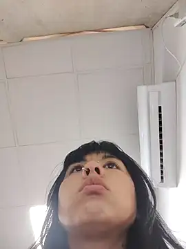 maria lasexy online show from October 1, 8:47 pm