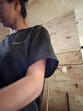 MissAfroditha online show from October 22, 5:40 pm