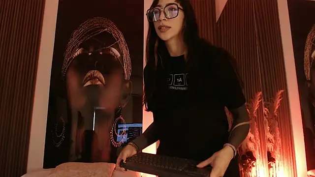 Sam mansson66 online show from March 24, 2:11 pm