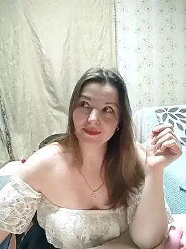 VselenaSun402 online show from March 19, 1:04 pm