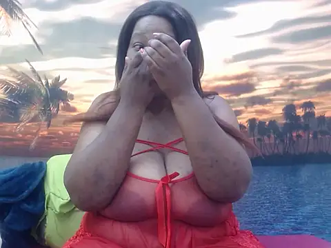 chubbydoll122 online show from June 1, 4:58 am