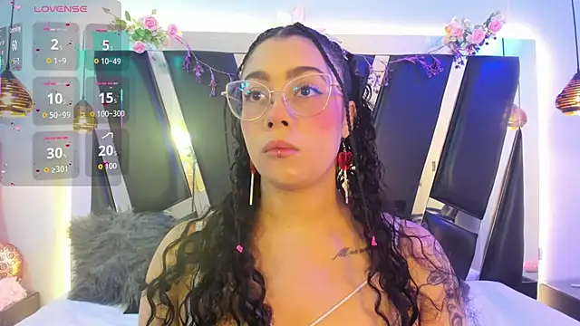 antonelllepiercee online show from March 3, 9:59 am