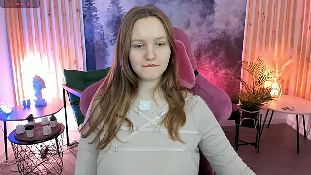 KellyPoter online show from December 4, 3:03 pm