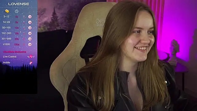 Snapshot of KellyPoter chatting on September 28, 11:48 am KellyPoter online show from September 28, 11:48 am