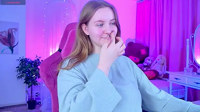 Snapshot of KellyPoter chatting on September 27, 11:39 am KellyPoter online show from September 27, 11:39 am