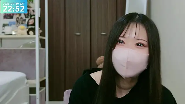 -SHIZUKU- online show from September 20, 1:53 pm