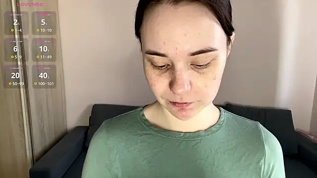 EditaBumford online show from April 1, 7:53 am