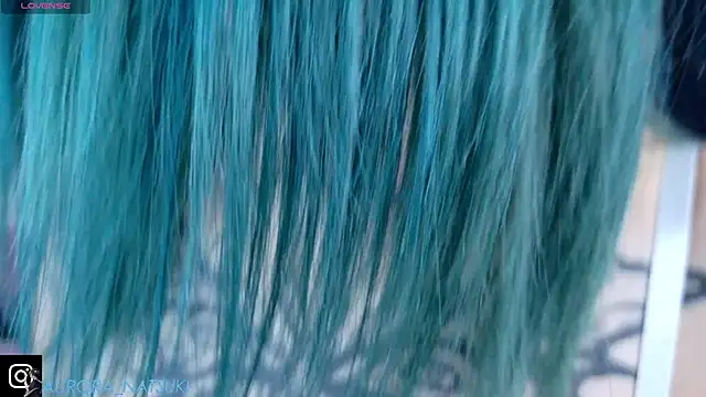 Snapshot of Aurora_Natsuki chatting on September 8, 5:45 pm Aurora Natsuki online show from September 8, 5:45 pm