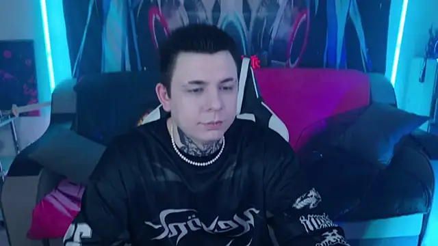 Aurora Natsuki online show from November 7, 4:56 pm