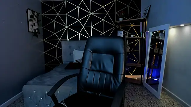 Lea velle online show from October 16, 4:15 am