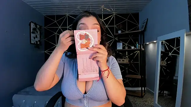 Lea velle online show from October 23, 4:07 am