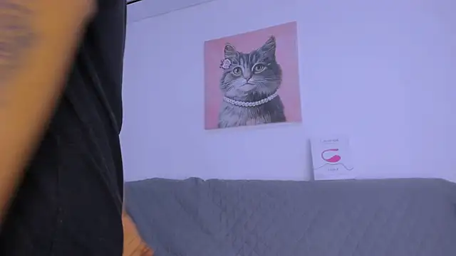 Snapshot of Fernanda_brown18 chatting on September 26, 8:28 pm Fernanda brown18 online show from September 26, 8:28 pm