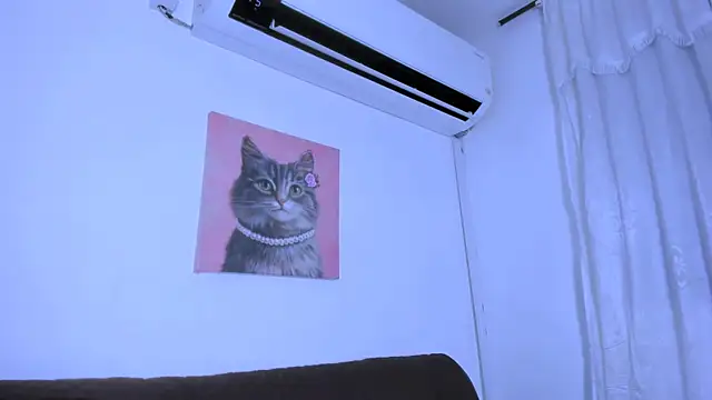 Snapshot of Fernanda_brown18 chatting on September 30, 8:24 pm Fernanda brown18 online show from September 30, 8:24 pm