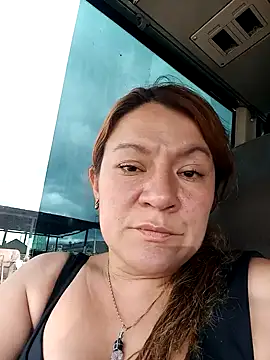 Skylar-Vox- online show from October 14, 7:49 pm