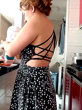 Skylar-Vox- online show from September 27, 3:08 pm