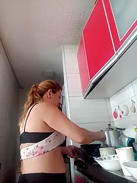 Skylar-Vox- online show from October 15, 8:33 pm