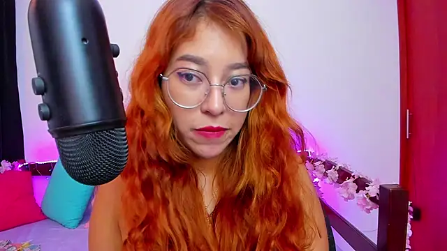  Moon Johnson online show from September 17, 4:10 am