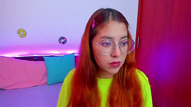  Moon Johnson online show from September 13, 12:51 am