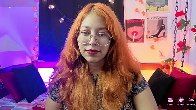  Moon Johnson online show from June 7, 12:28 am