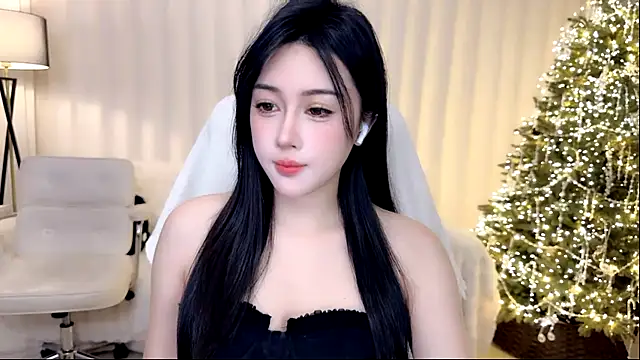 Canbaobao-KK online show from January 14, 2:44 pm