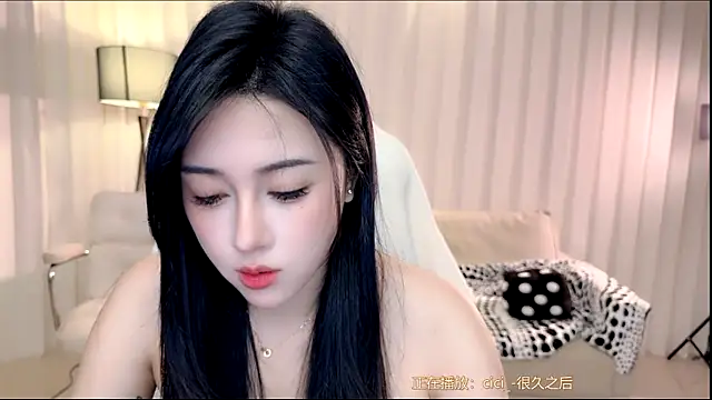 Canbaobao-KK online show from December 4, 4:08 pm