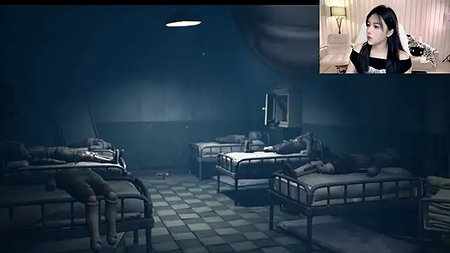 Canbaobao-KK online show from October 2, 7:52 pm