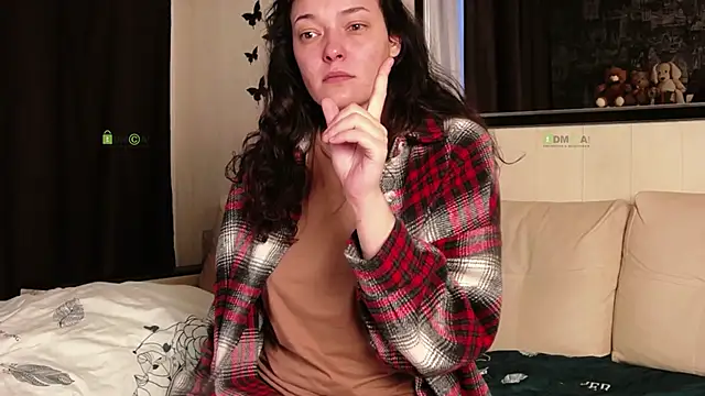 Alysta online show from September 21, 3:16 am