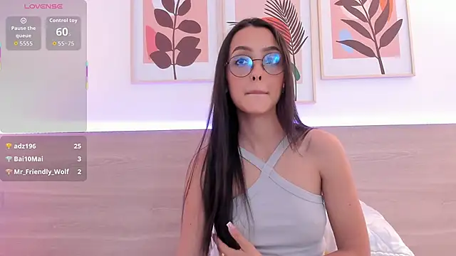 Snapshot of nataliiiiia chatting on October 3, 12:43 pm nataliiiiia online show from October 3, 12:43 pm