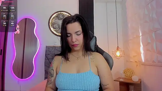 tatiana sc online show from January 16, 2:02 pm