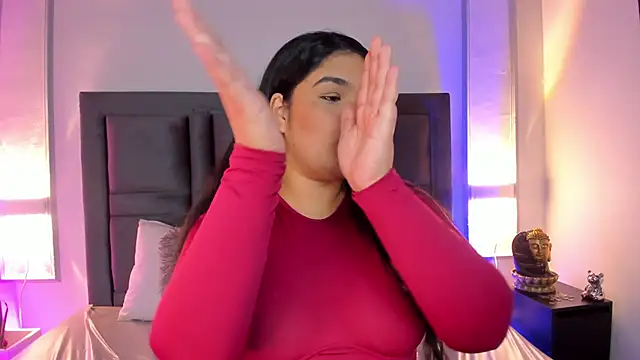 EmmaBecket2 online show from October 1, 1:16 pm