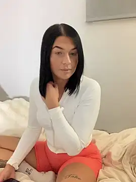 Snapshot of eemsii chatting on October 13, 7:27 pm eemsii online show from October 13, 7:27 pm