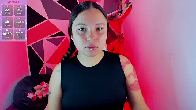 Carol Pinter online show from April 2, 6:38 pm