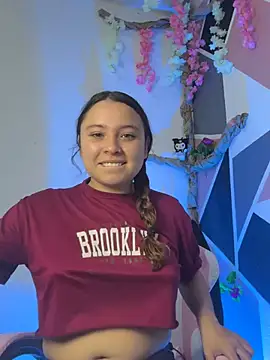 Carol Pinter online show from February 18, 4:28 pm