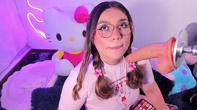 Isa belaa online show from March 18, 11:21 pm