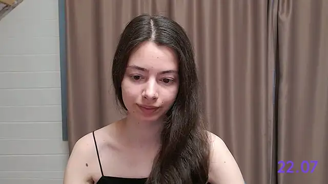 sweet sweet angel online show from July 22, 7:20 am