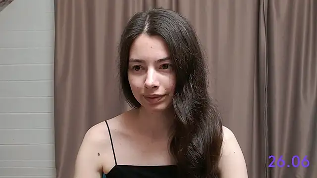 sweet sweet angel online show from June 26, 1:45 pm