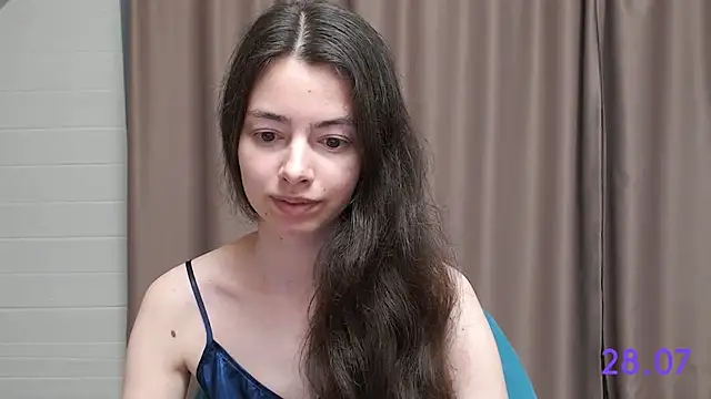 sweet sweet angel online show from July 28, 3:21 pm