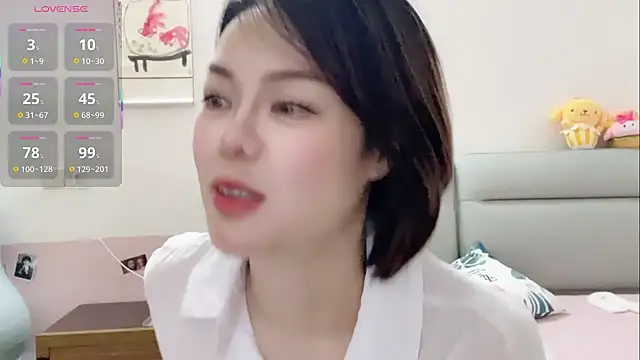 Linda-LL online show from March 1, 8:08 pm