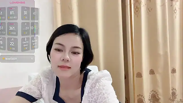 Linda-LL online show from June 5, 1:06 pm