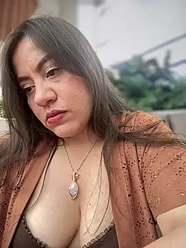 Iam  Cristal online show from November 6, 9:32 pm